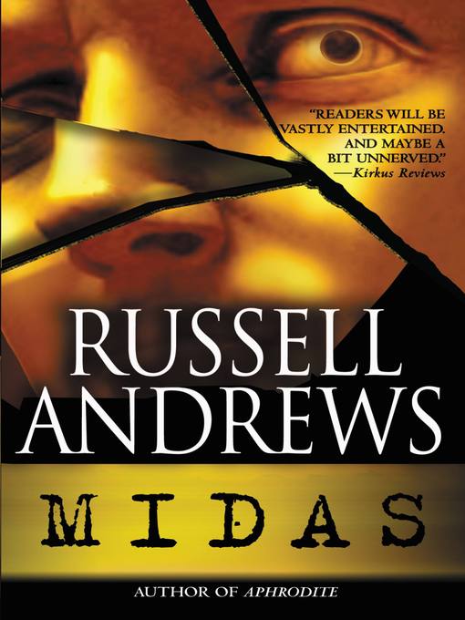 Title details for Midas by Russell Andrews - Wait list